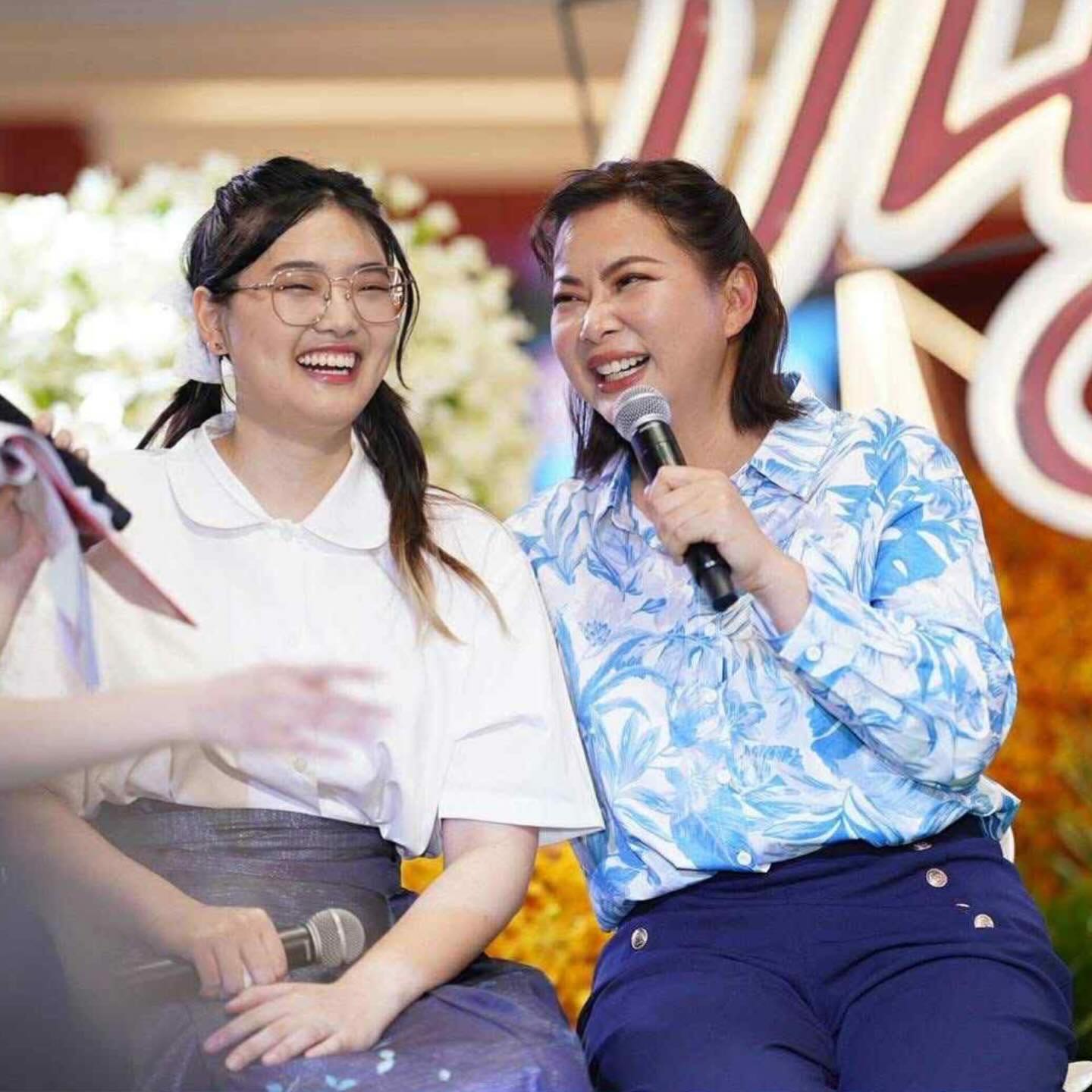บุ๋ม - ปนัดดา วงศ์ผู้ดี