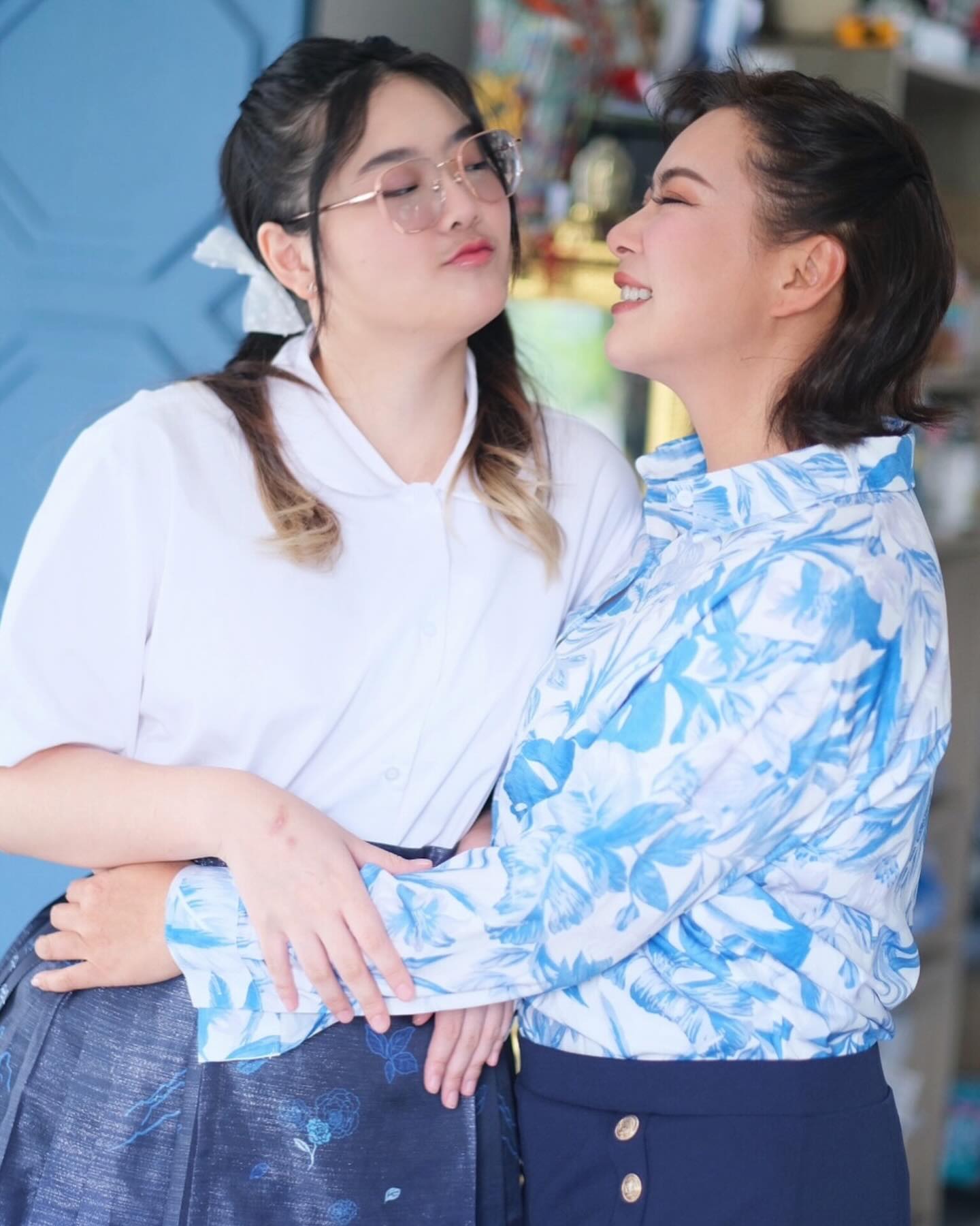 บุ๋ม - ปนัดดา วงศ์ผู้ดี