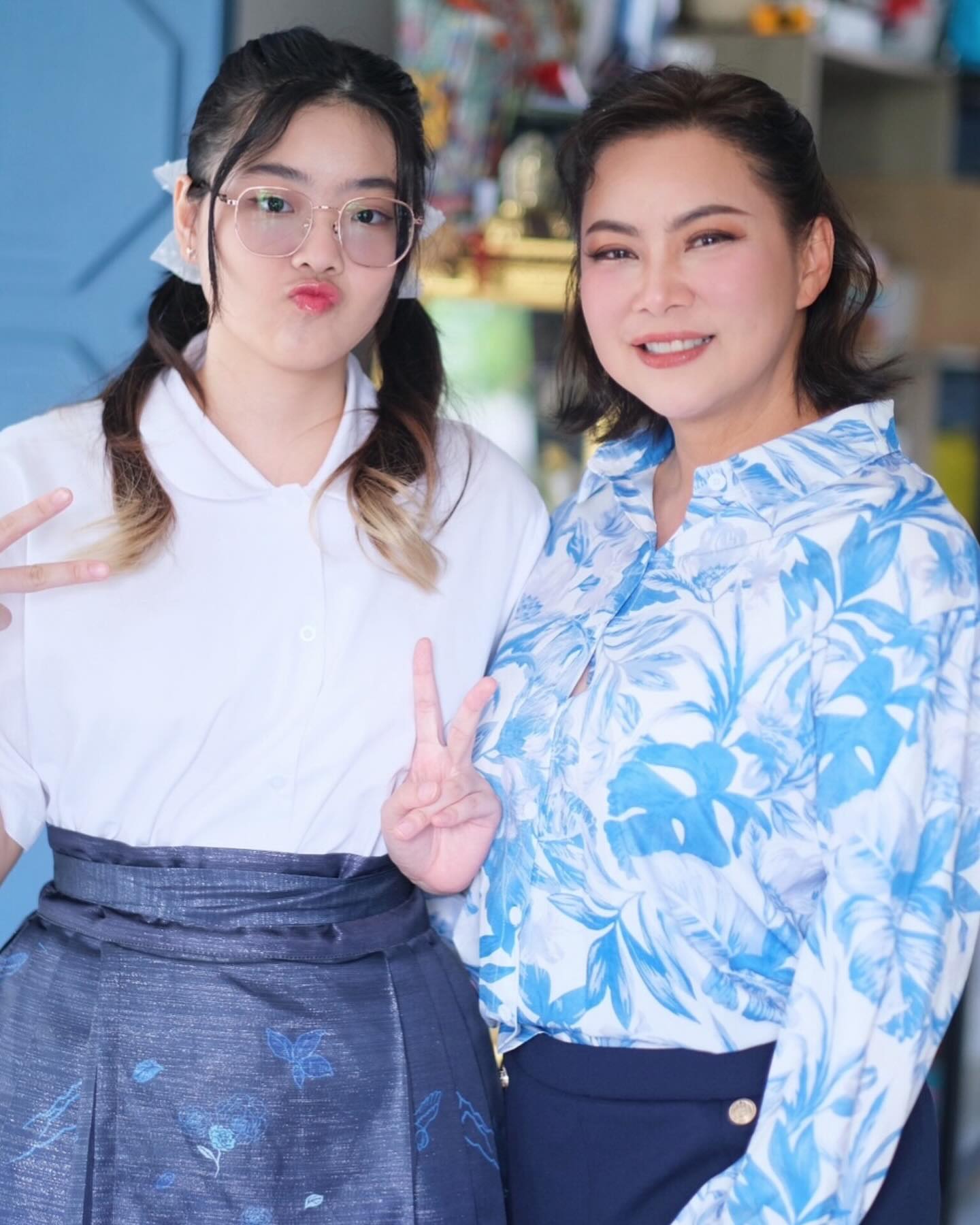 บุ๋ม - ปนัดดา วงศ์ผู้ดี