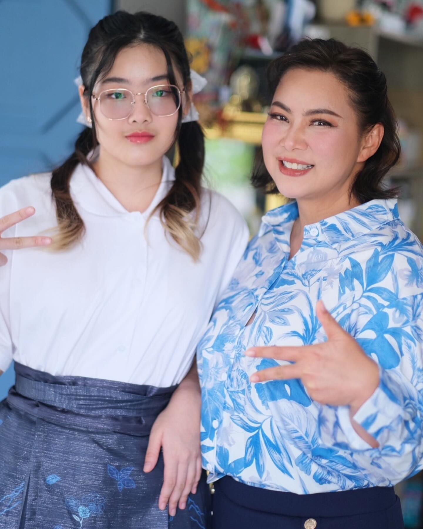 บุ๋ม - ปนัดดา วงศ์ผู้ดี