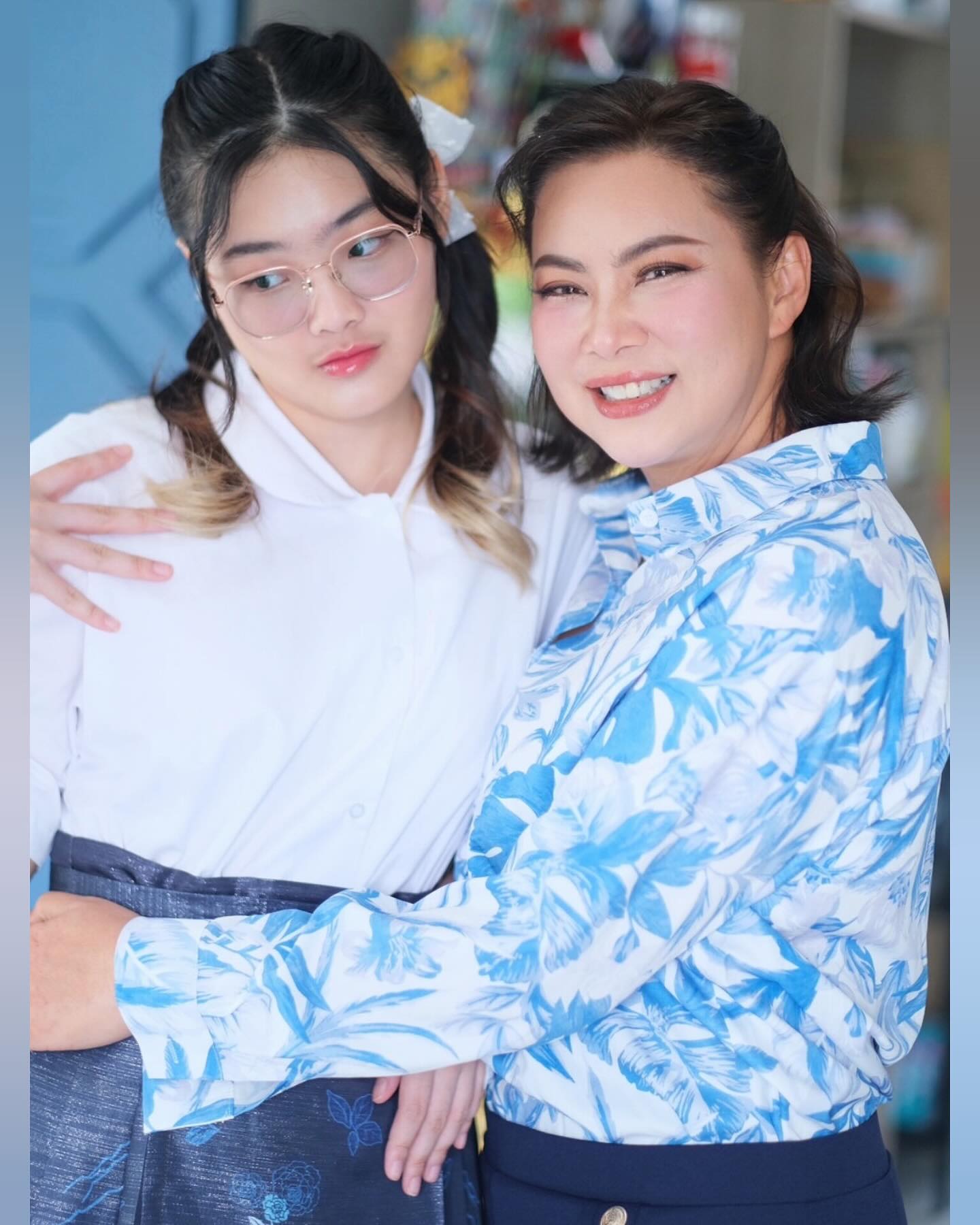 บุ๋ม - ปนัดดา วงศ์ผู้ดี