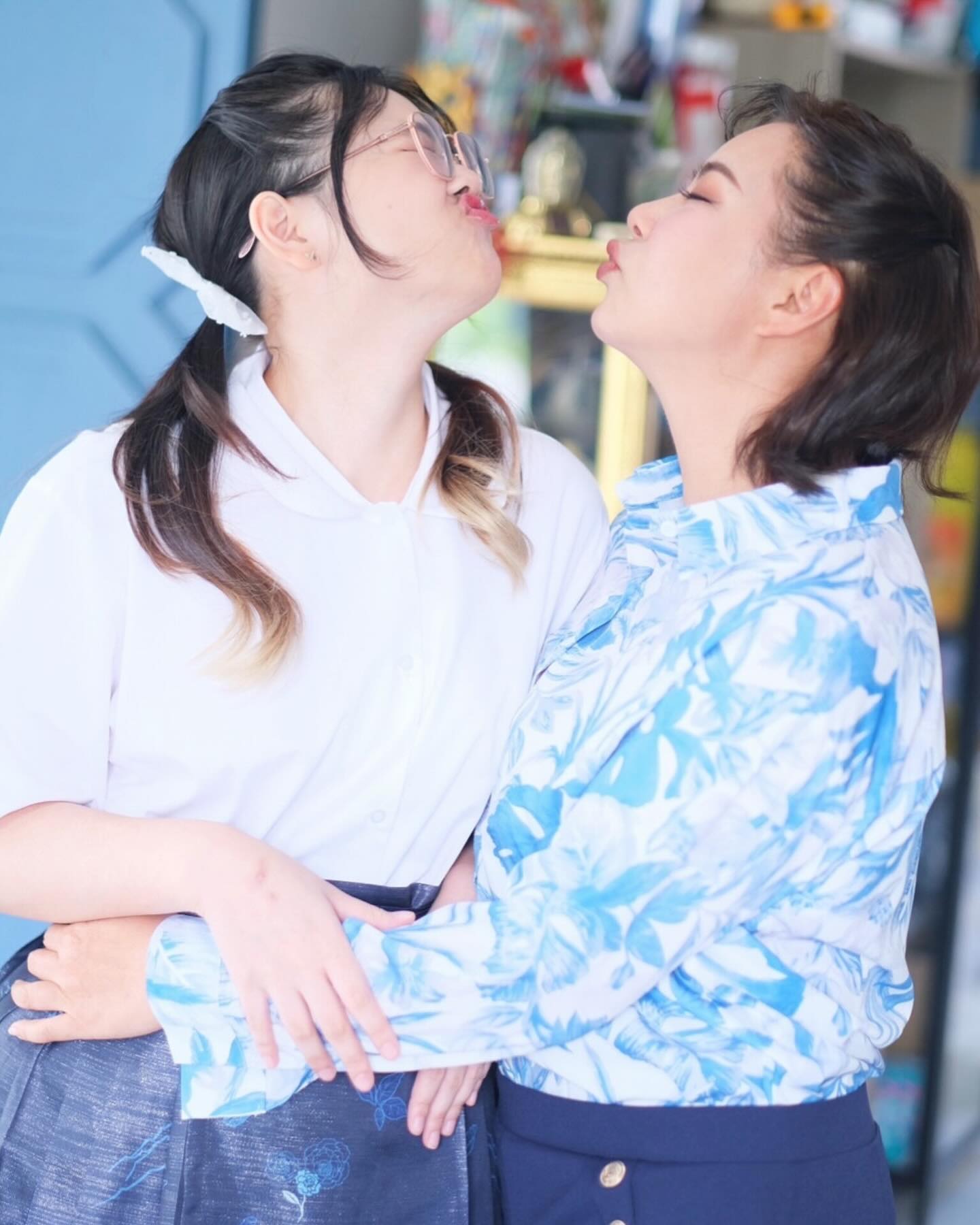 บุ๋ม - ปนัดดา วงศ์ผู้ดี