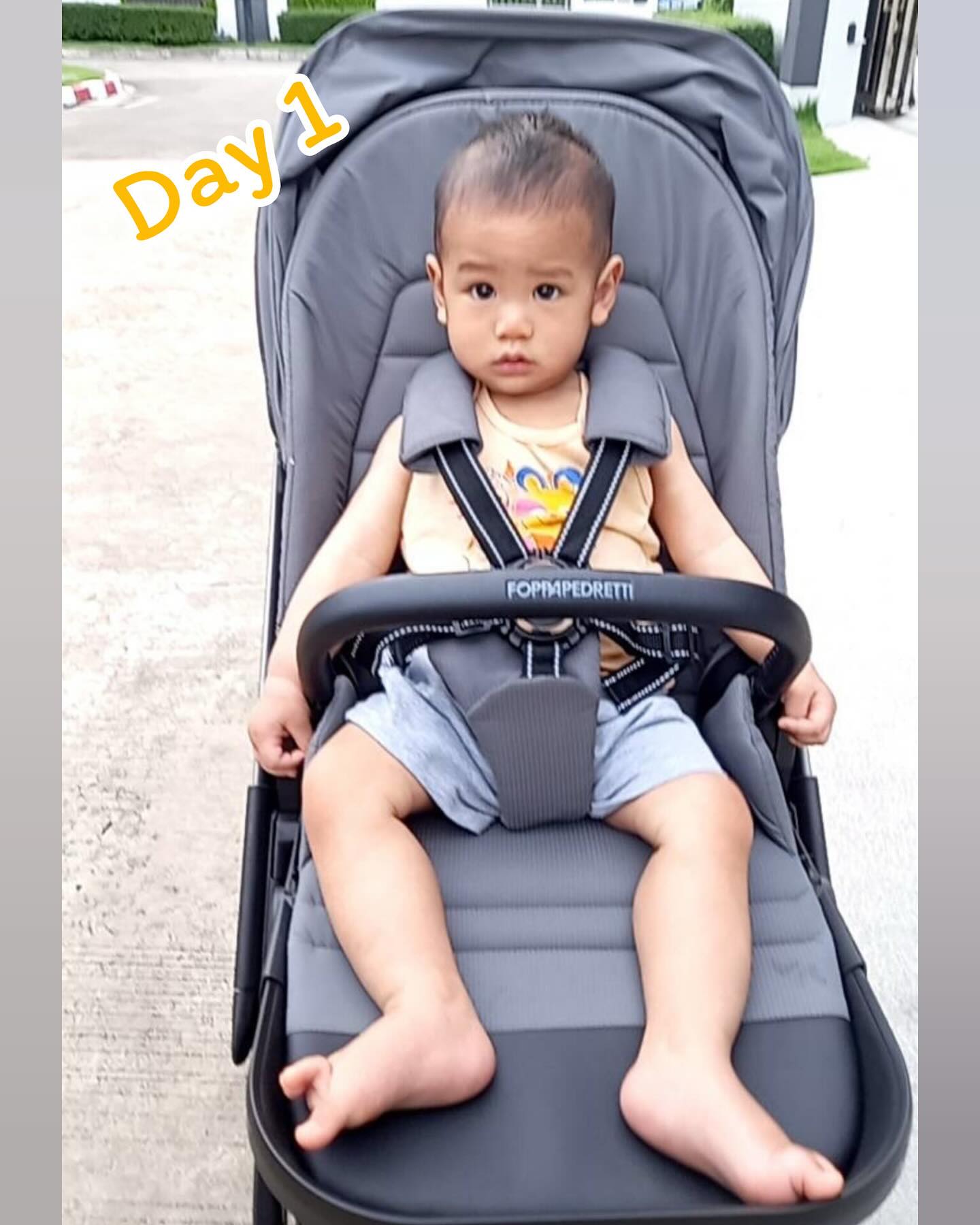 บุ๋ม - ปนัดดา วงศ์ผู้ดี