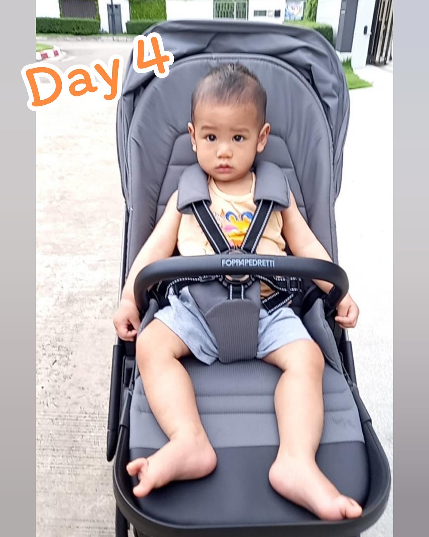 บุ๋ม - ปนัดดา วงศ์ผู้ดี