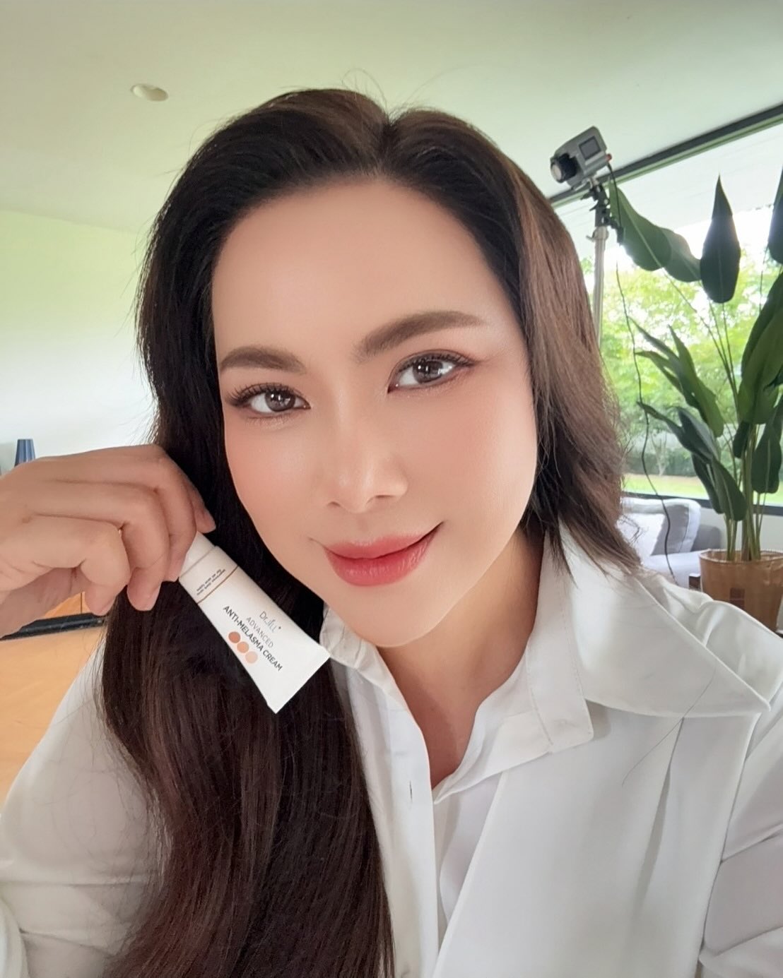 บุ๋ม - ปนัดดา วงศ์ผู้ดี
