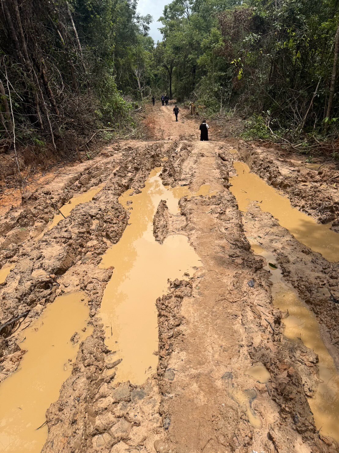 บุ๋ม - ปนัดดา วงศ์ผู้ดี