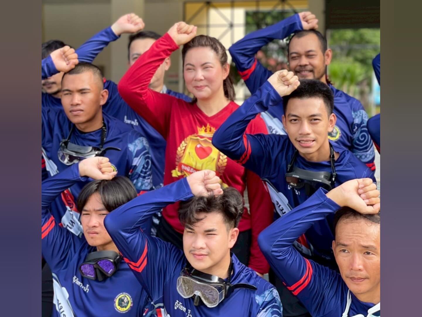 บุ๋ม - ปนัดดา วงศ์ผู้ดี