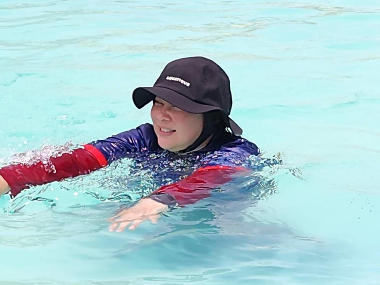 บุ๋ม - ปนัดดา วงศ์ผู้ดี