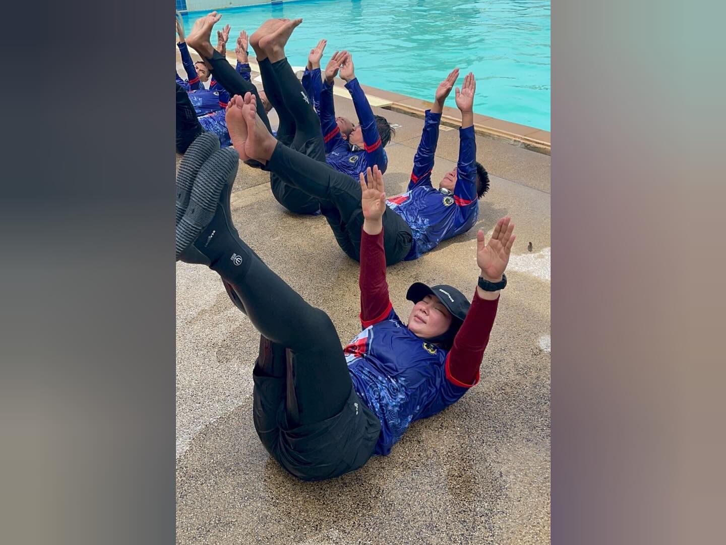 บุ๋ม - ปนัดดา วงศ์ผู้ดี