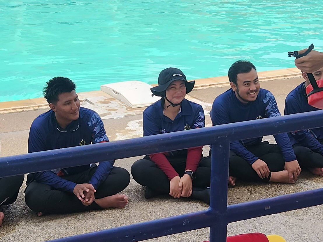 บุ๋ม - ปนัดดา วงศ์ผู้ดี