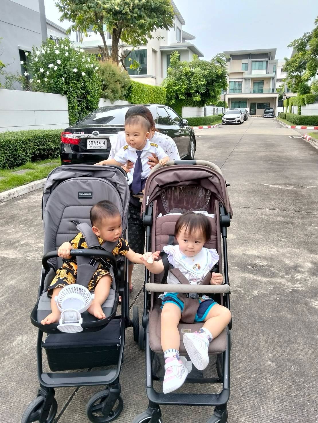 บุ๋ม - ปนัดดา วงศ์ผู้ดี