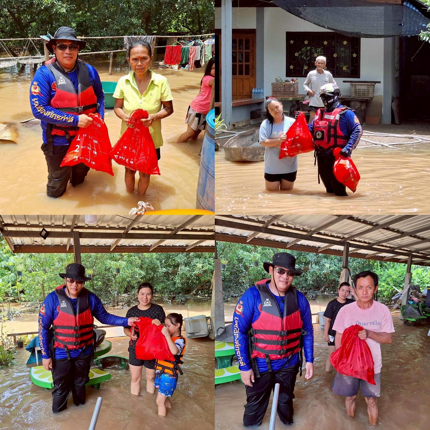 บุ๋ม - ปนัดดา วงศ์ผู้ดี