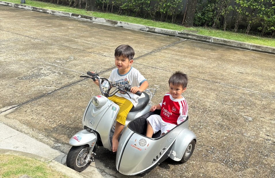 บุ๋ม - ปนัดดา วงศ์ผู้ดี