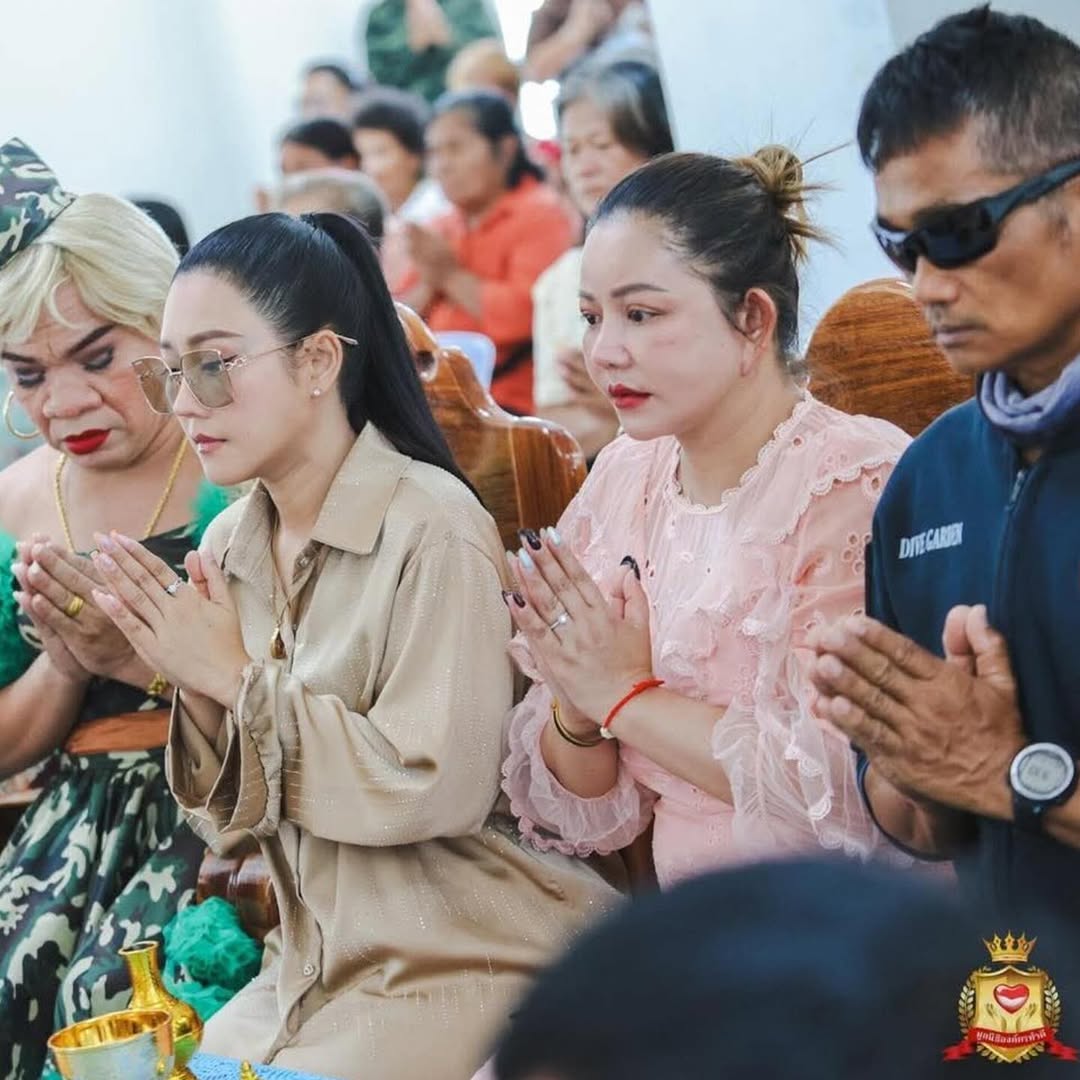 บุ๋ม - ปนัดดา วงศ์ผู้ดี