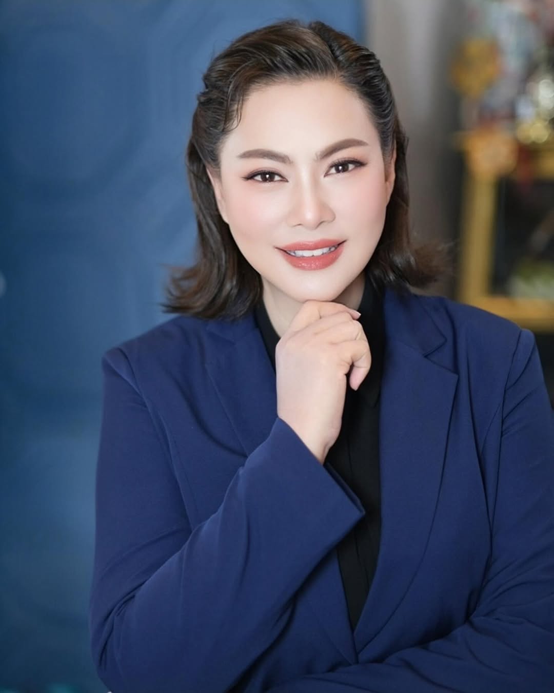 บุ๋ม - ปนัดดา วงศ์ผู้ดี