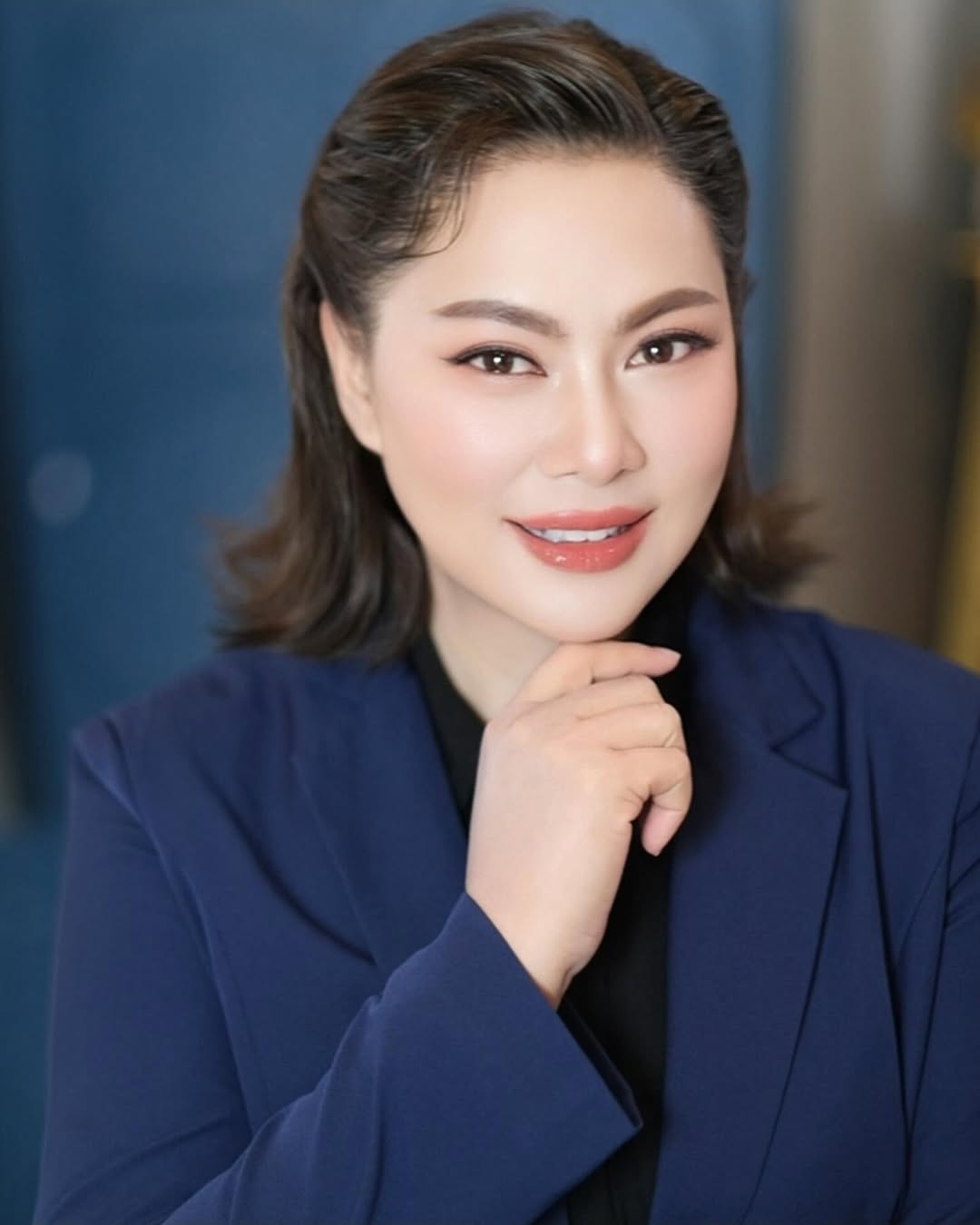 บุ๋ม - ปนัดดา วงศ์ผู้ดี