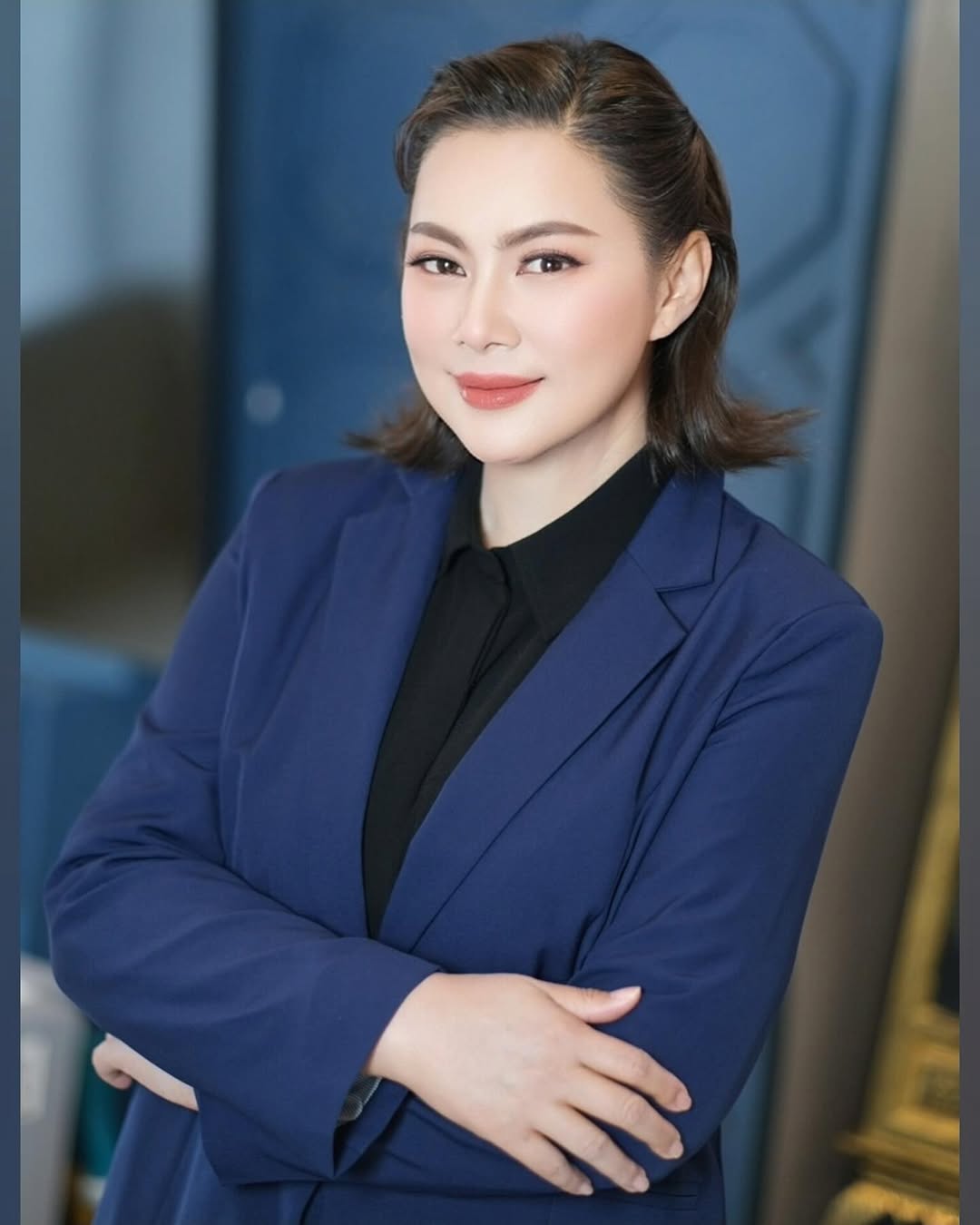 บุ๋ม - ปนัดดา วงศ์ผู้ดี