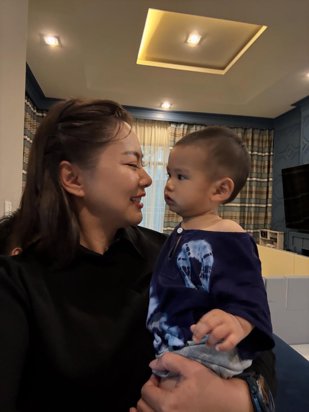 บุ๋ม - ปนัดดา วงศ์ผู้ดี