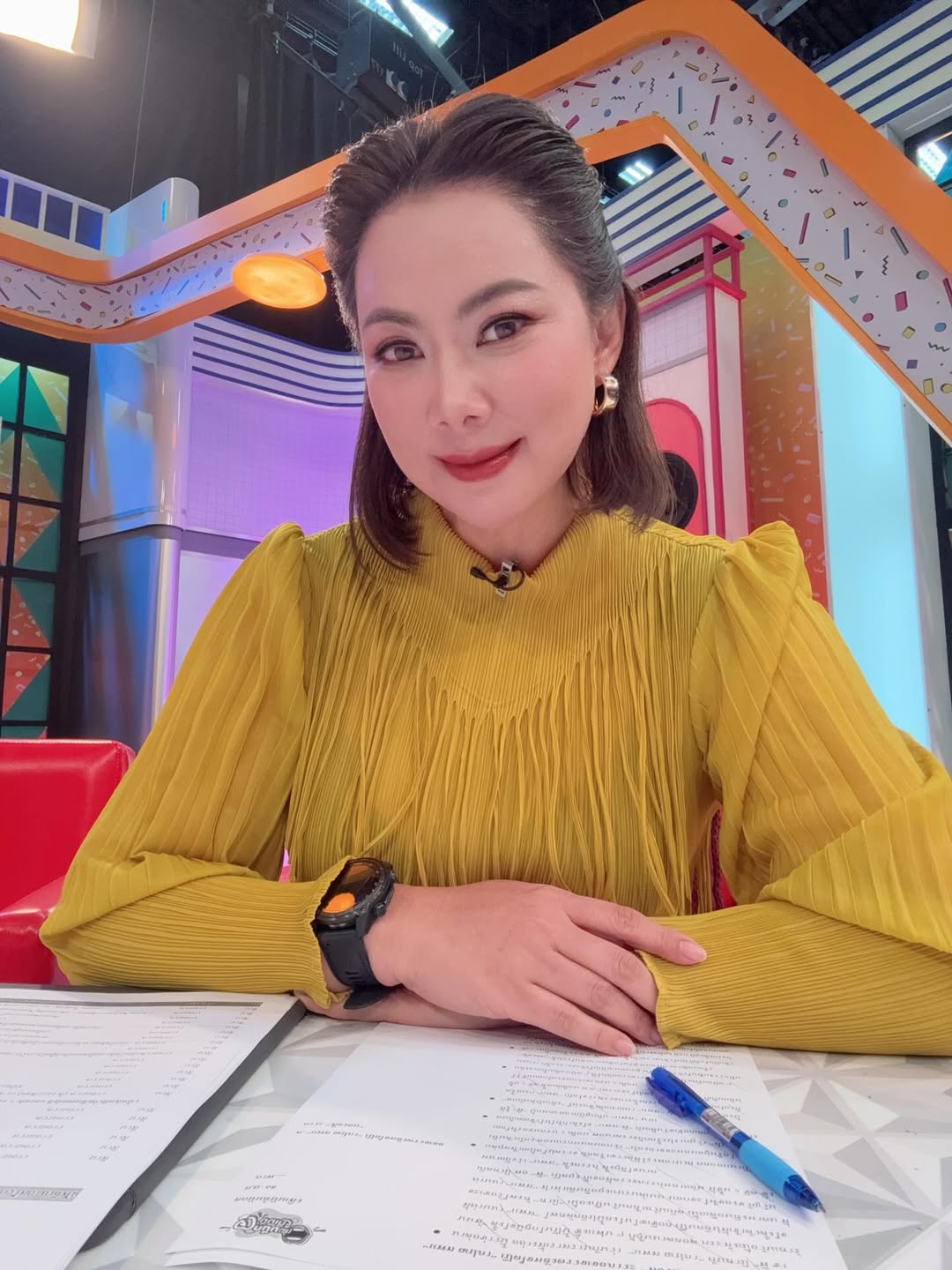บุ๋ม - ปนัดดา วงศ์ผู้ดี