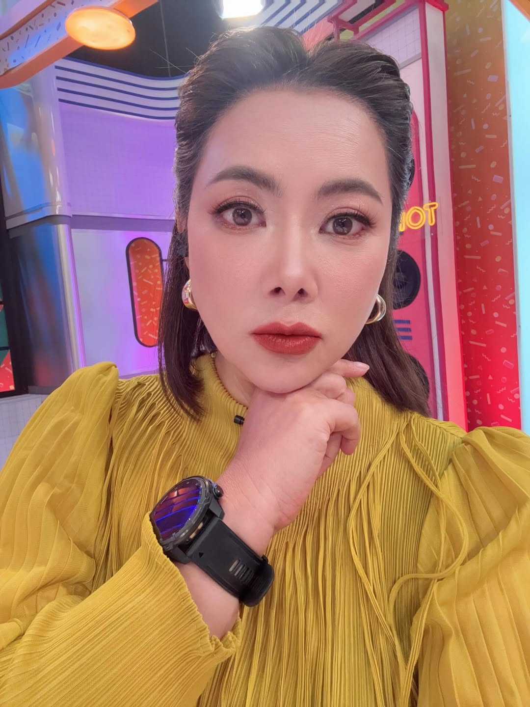 บุ๋ม - ปนัดดา วงศ์ผู้ดี