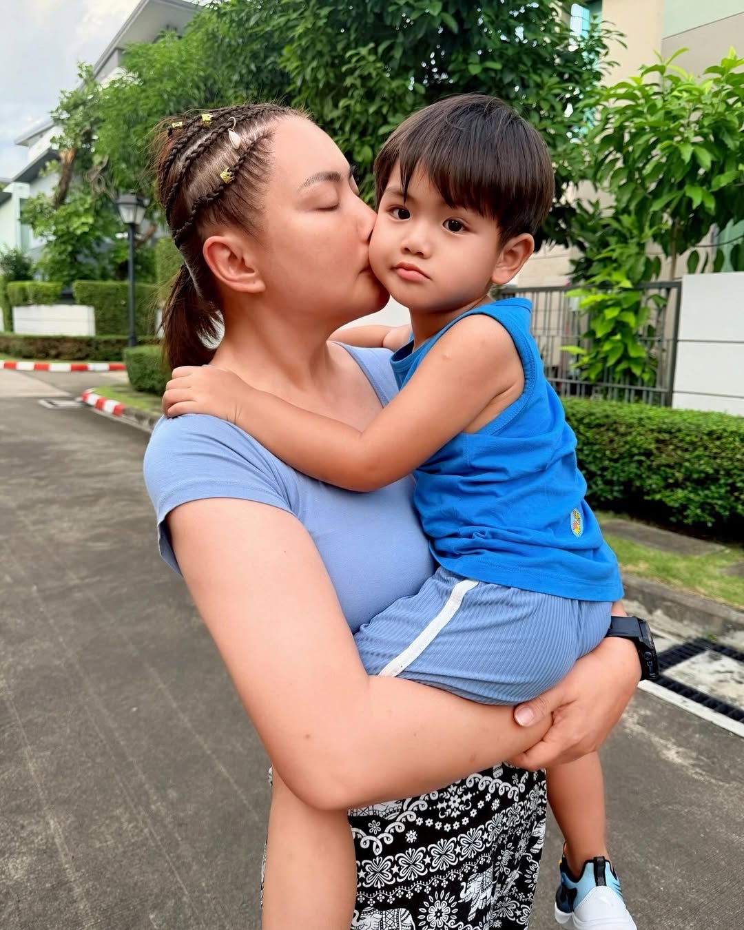 บุ๋ม - ปนัดดา วงศ์ผู้ดี