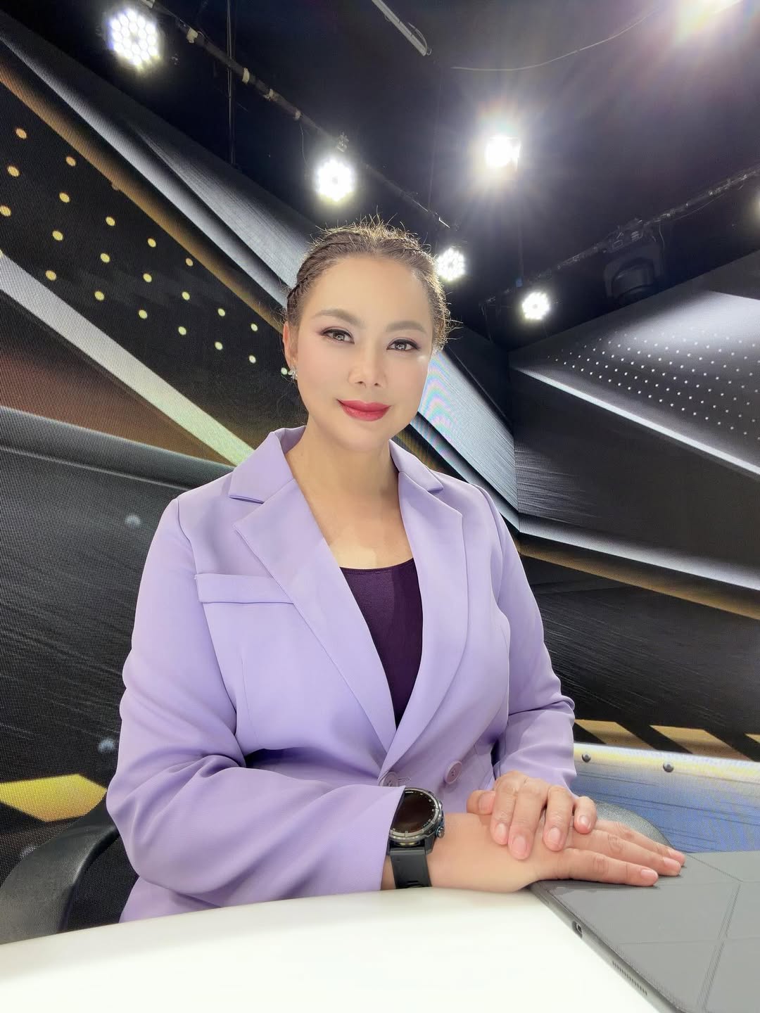 บุ๋ม - ปนัดดา วงศ์ผู้ดี