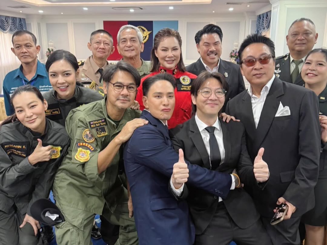 บุ๋ม - ปนัดดา วงศ์ผู้ดี