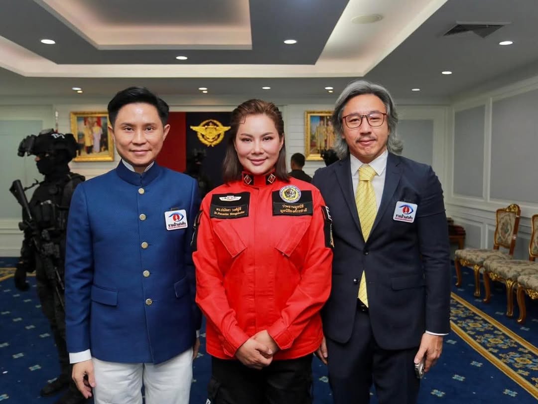 บุ๋ม - ปนัดดา วงศ์ผู้ดี