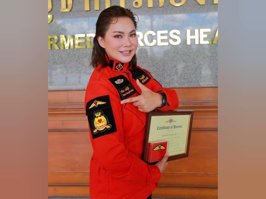 บุ๋ม - ปนัดดา วงศ์ผู้ดี