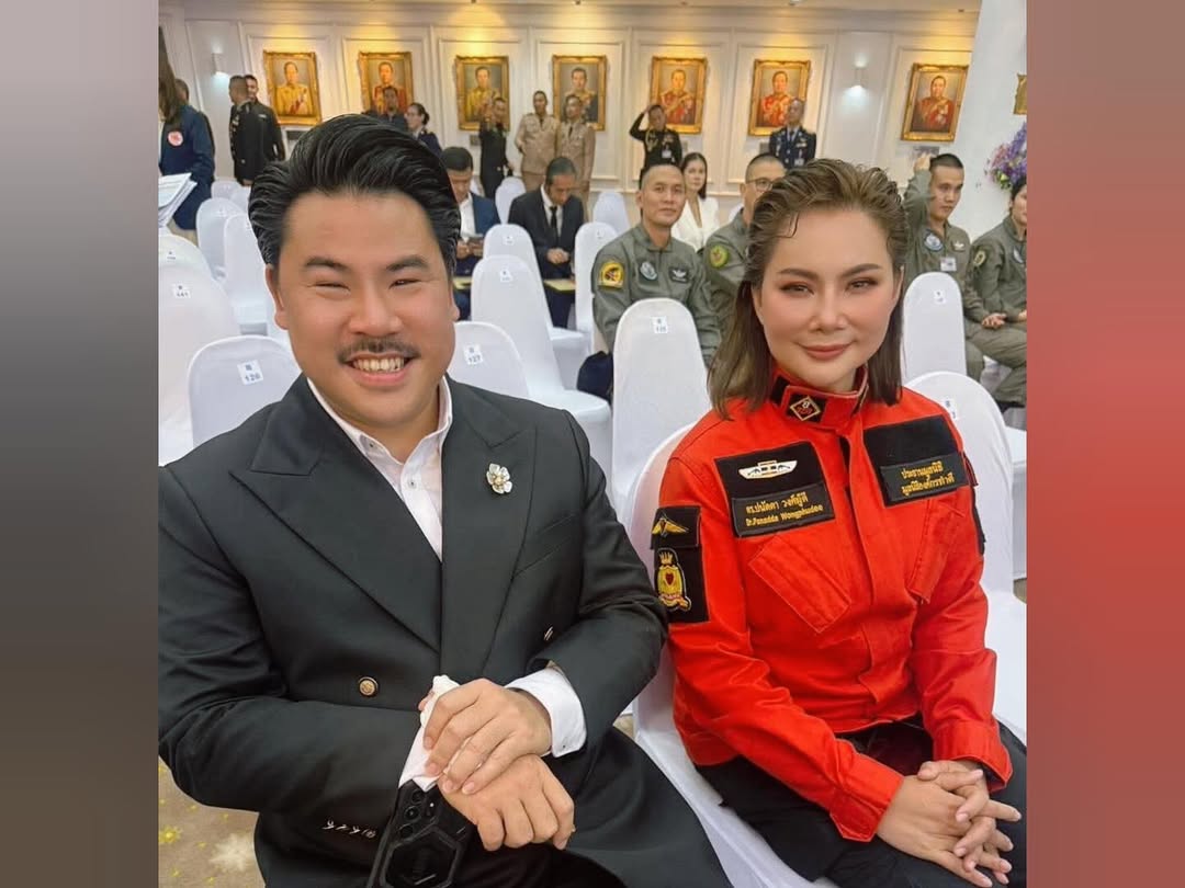 บุ๋ม - ปนัดดา วงศ์ผู้ดี