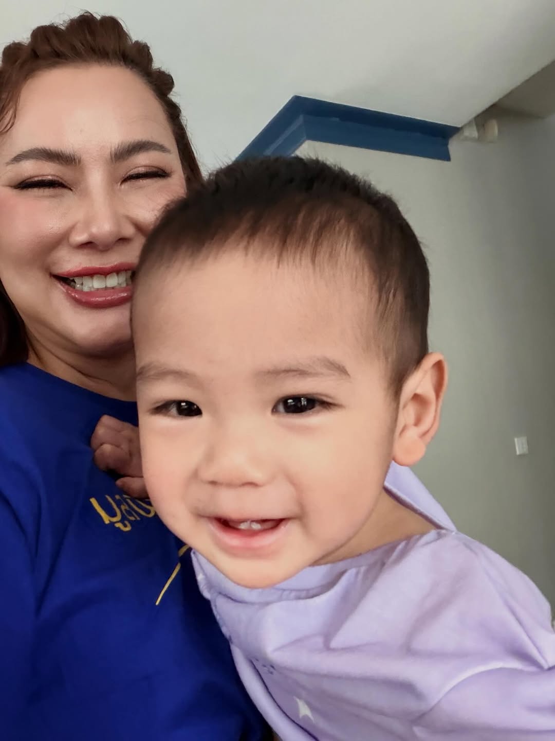 บุ๋ม - ปนัดดา วงศ์ผู้ดี