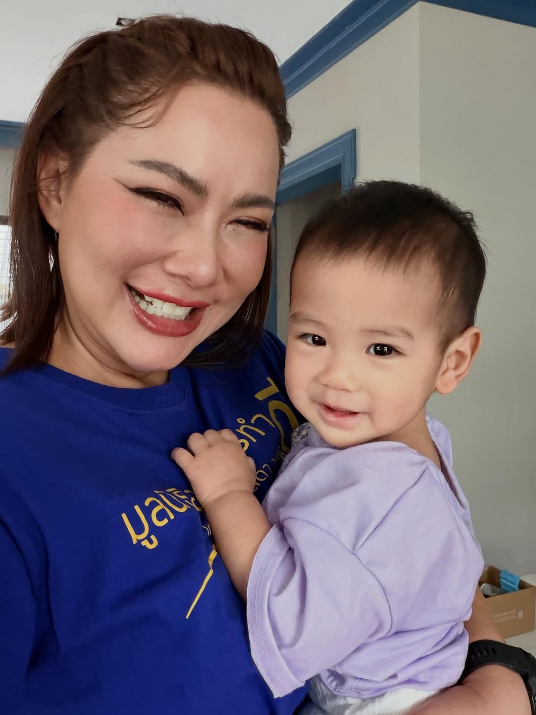 บุ๋ม - ปนัดดา วงศ์ผู้ดี