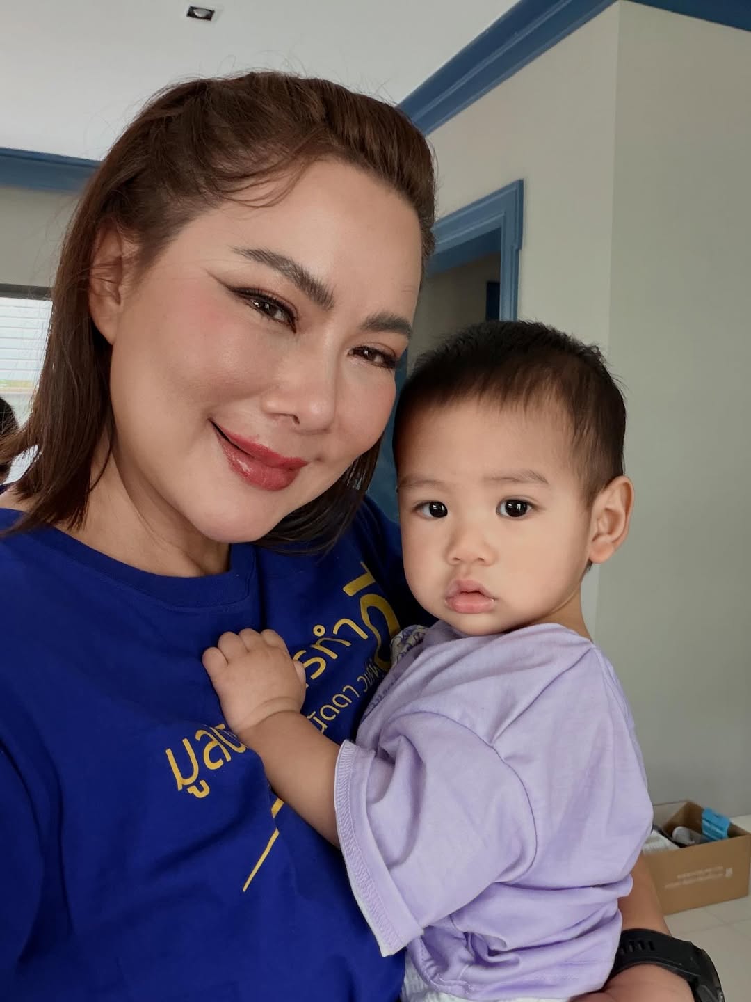 บุ๋ม - ปนัดดา วงศ์ผู้ดี