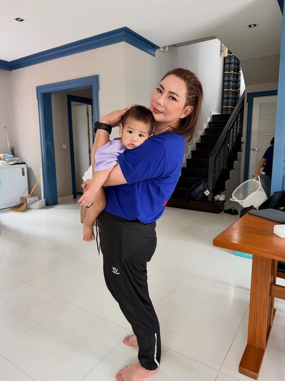 บุ๋ม - ปนัดดา วงศ์ผู้ดี