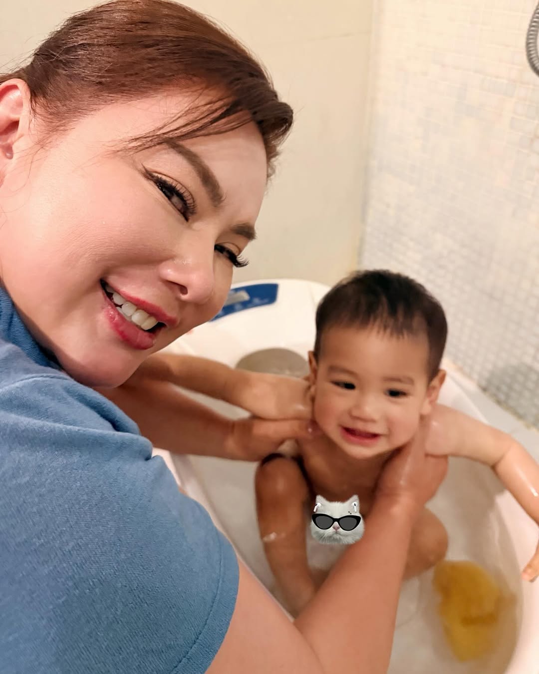 บุ๋ม - ปนัดดา วงศ์ผู้ดี
