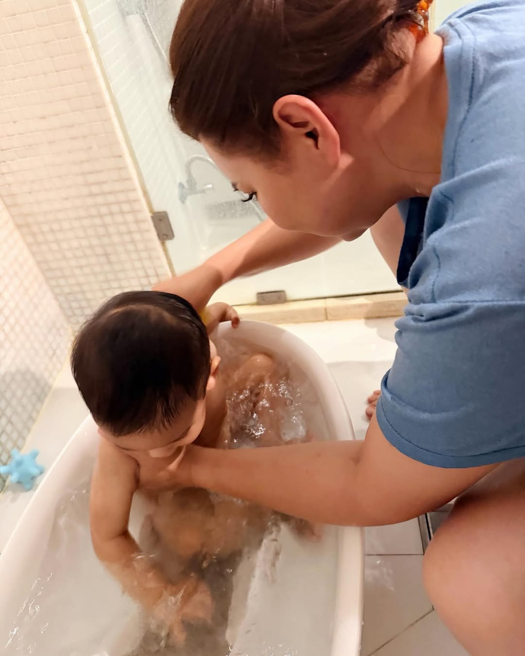 บุ๋ม - ปนัดดา วงศ์ผู้ดี