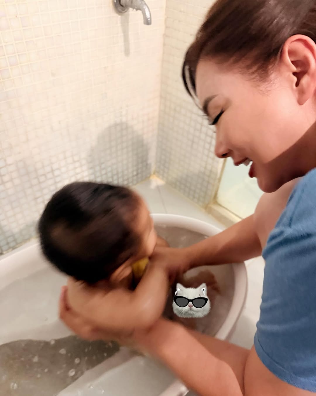 บุ๋ม - ปนัดดา วงศ์ผู้ดี