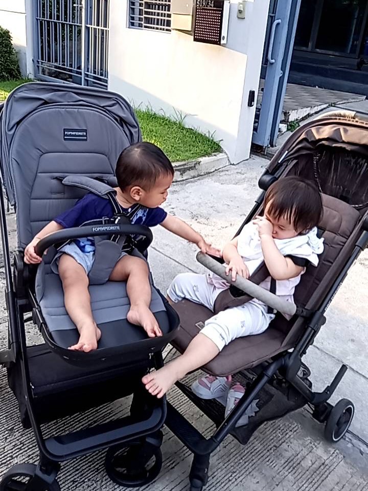 บุ๋ม - ปนัดดา วงศ์ผู้ดี