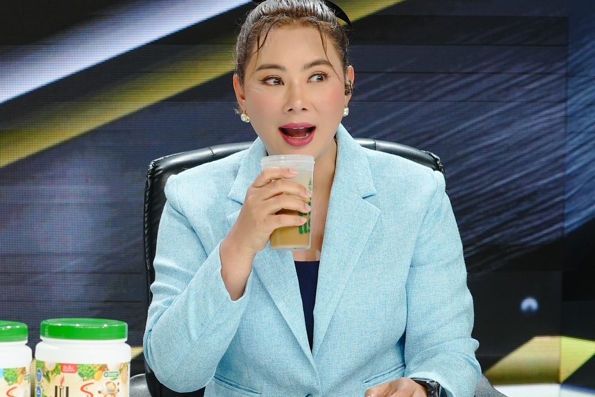 บุ๋ม - ปนัดดา วงศ์ผู้ดี
