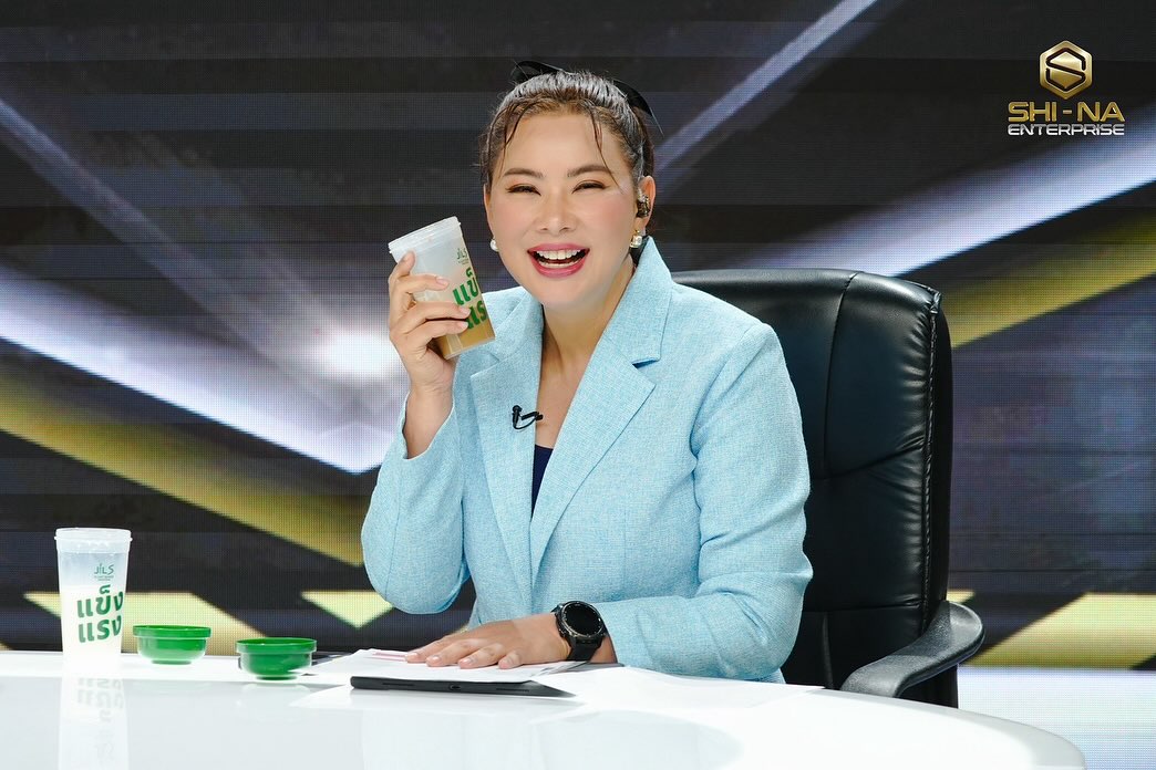 บุ๋ม - ปนัดดา วงศ์ผู้ดี