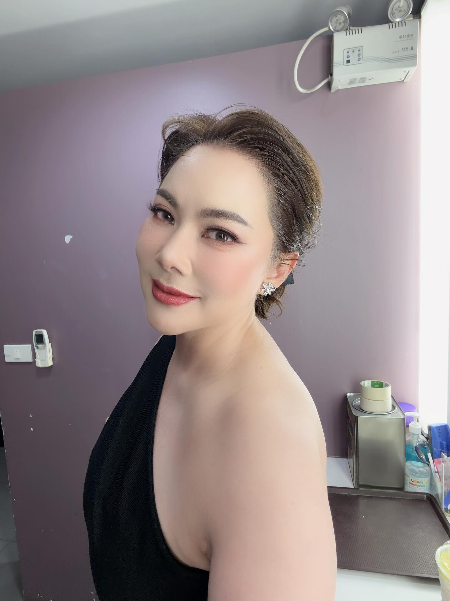 บุ๋ม - ปนัดดา วงศ์ผู้ดี