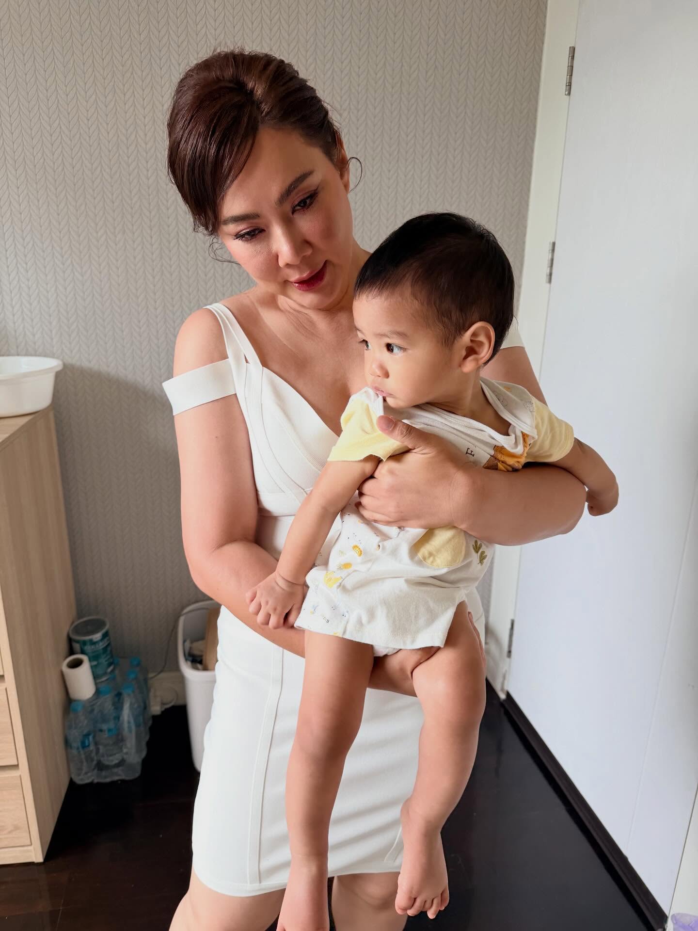บุ๋ม - ปนัดดา วงศ์ผู้ดี