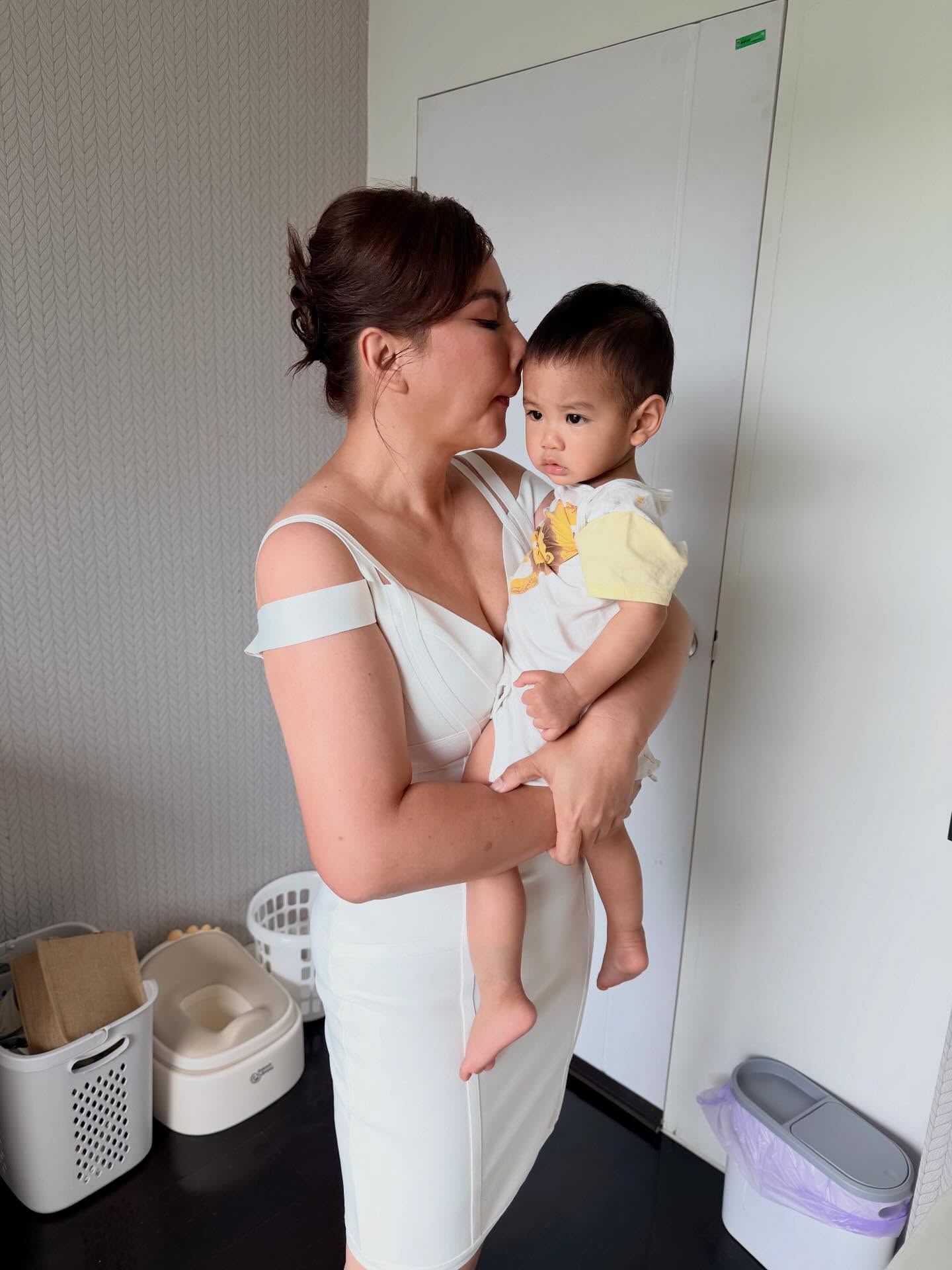 บุ๋ม - ปนัดดา วงศ์ผู้ดี