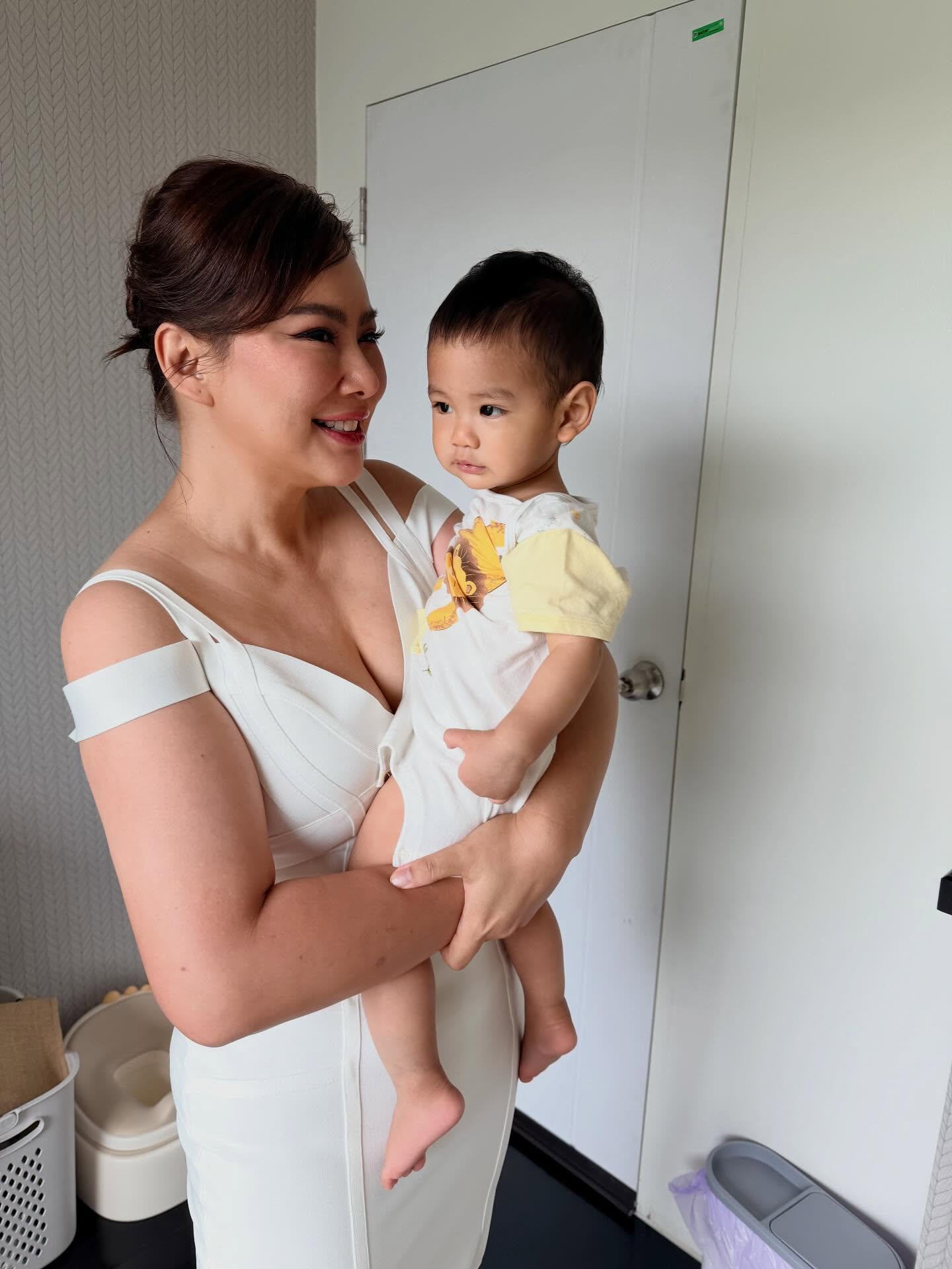 บุ๋ม - ปนัดดา วงศ์ผู้ดี