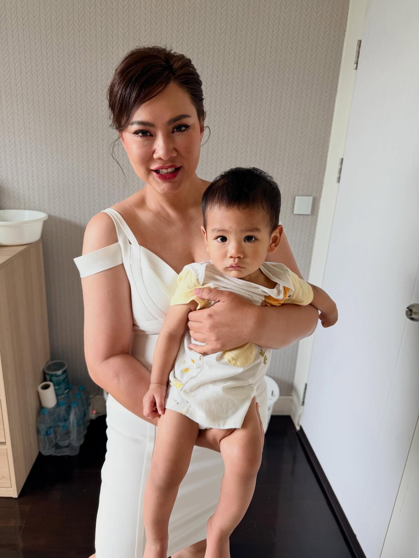บุ๋ม - ปนัดดา วงศ์ผู้ดี