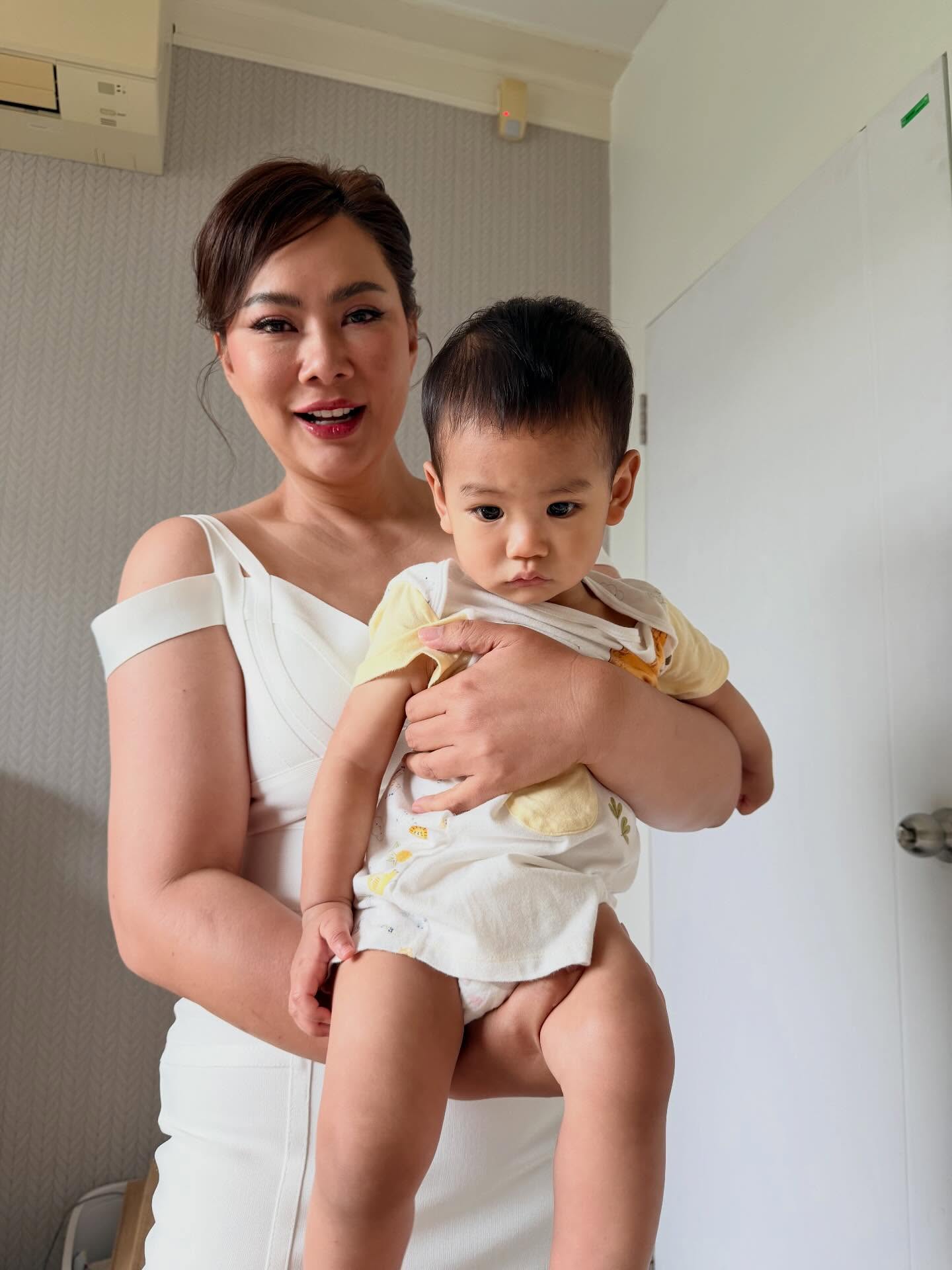 บุ๋ม - ปนัดดา วงศ์ผู้ดี