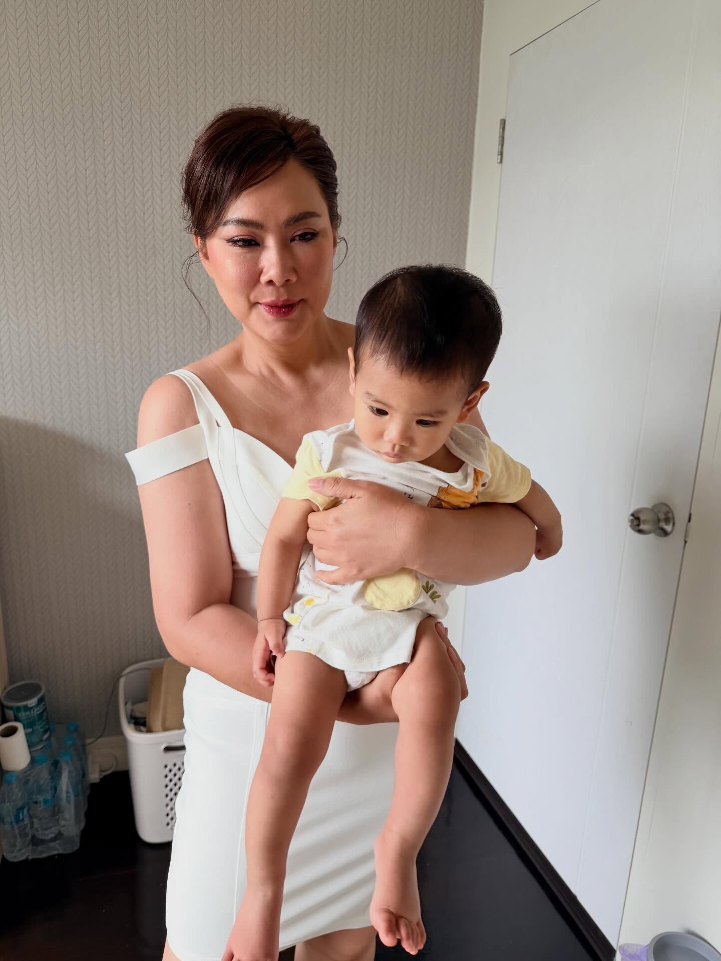 บุ๋ม - ปนัดดา วงศ์ผู้ดี