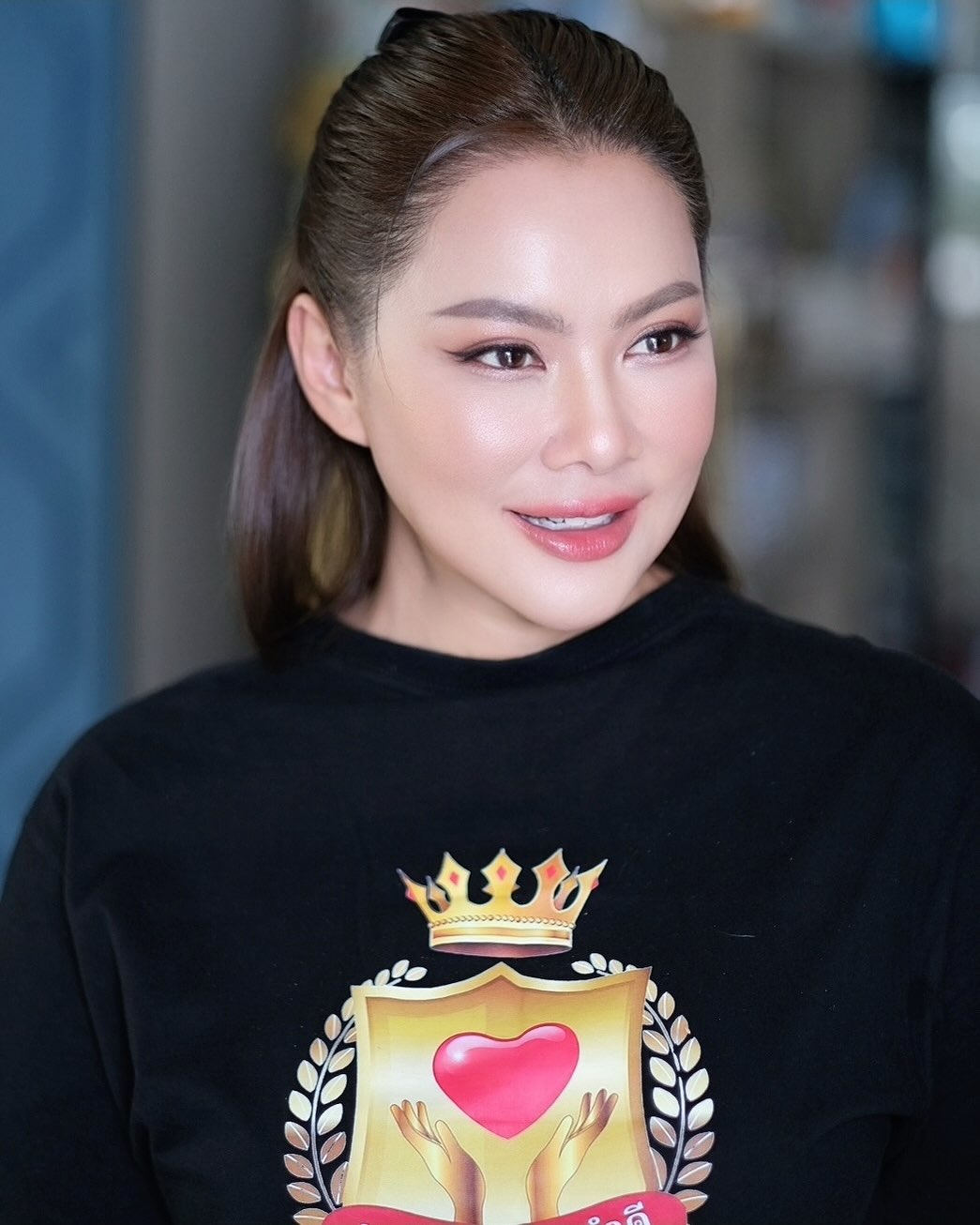 บุ๋ม - ปนัดดา วงศ์ผู้ดี