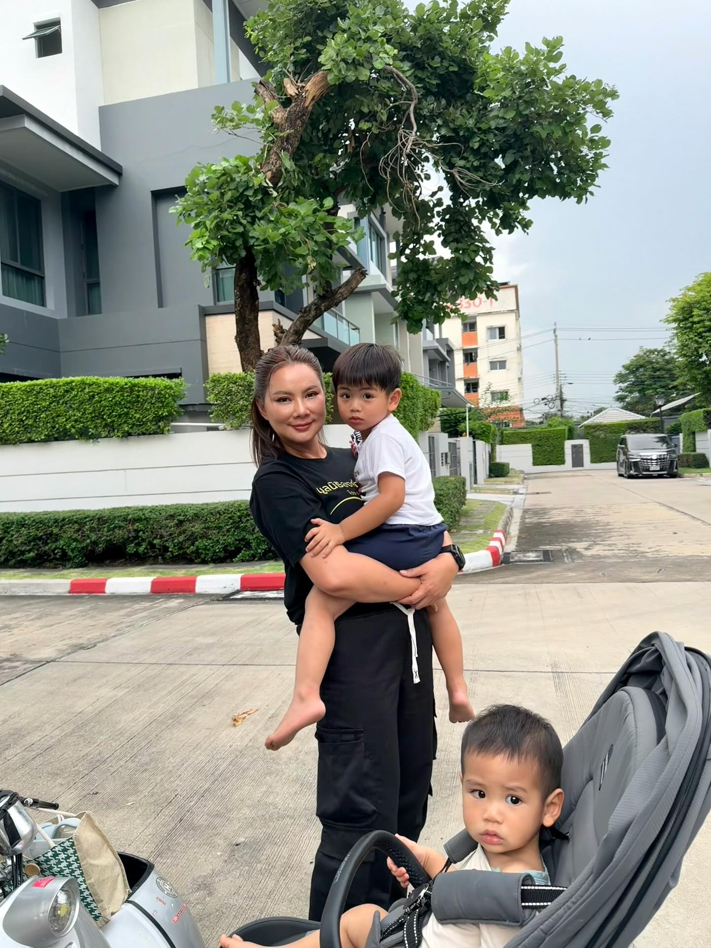 บุ๋ม - ปนัดดา วงศ์ผู้ดี