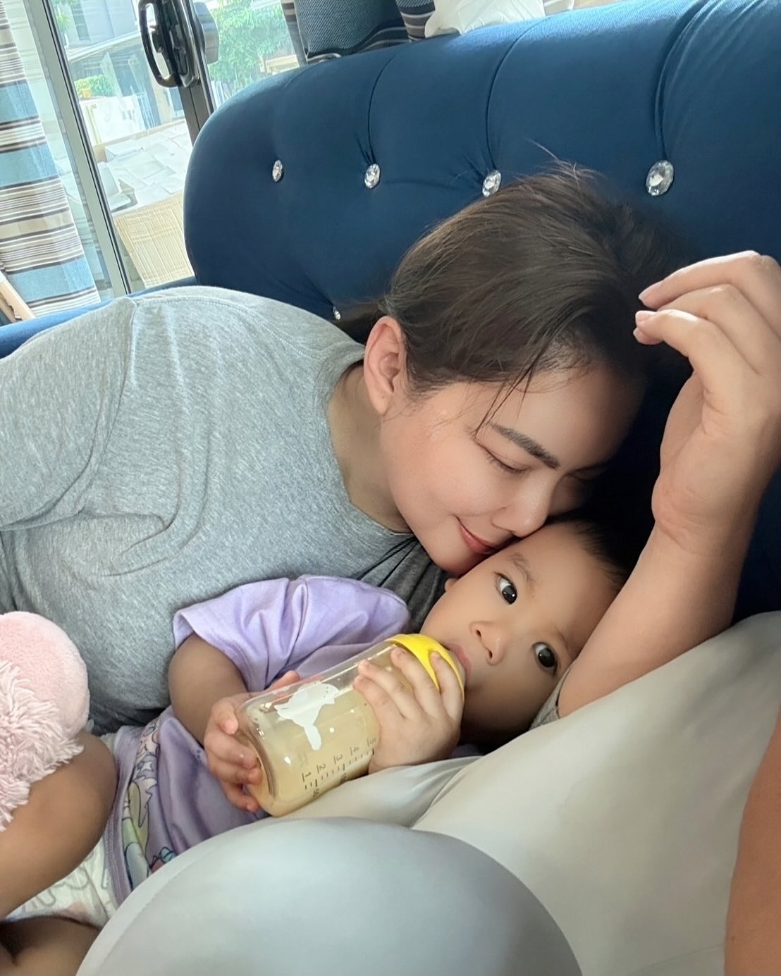 บุ๋ม - ปนัดดา วงศ์ผู้ดี